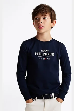 Tommy Hilfiger 1985 Collection longsleeve T-shirt