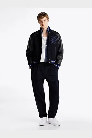 Tommy Hilfiger Greenwich chino met toelopende broekspijpen