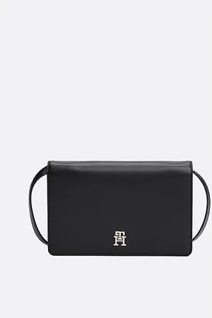 Tommy Hilfiger Reisportemonnee met magnetische flap
