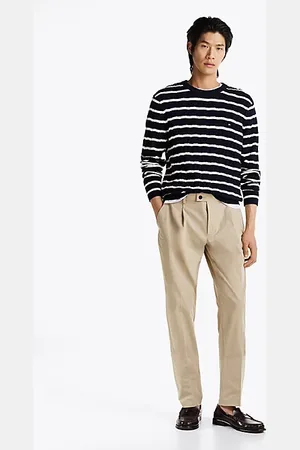 Tommy Hilfiger Performance Denton straight fit chino