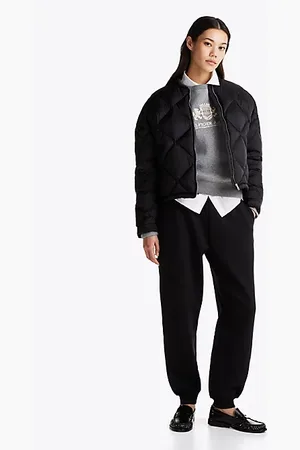 Tommy Hilfiger Tapered jogger van terry