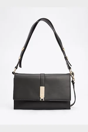 Tommy Hilfiger Heritage schoudertas met studs