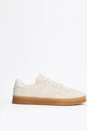 Tommy Hilfiger The Greenwich suède sneaker