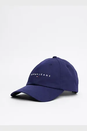 Tommy Hilfiger Heritage baseballpet met geborduurd logo