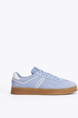 Tommy Hilfiger The Greenwich suède sneaker