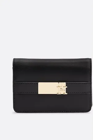Tommy Hilfiger Heritage slim bifold portemonnee
