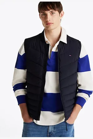 Tommy Hilfiger Waterafstotende quilted bodywarmer