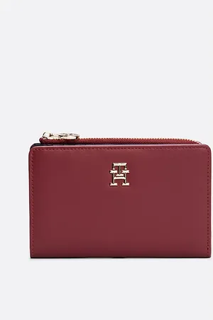 Tommy Hilfiger Slim bifold portemonnee