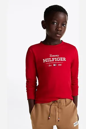 Tommy Hilfiger 1985 Collection longsleeve T-shirt