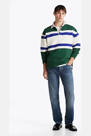 Tommy Hilfiger Mercer regular jeans met rechte broekspijpen