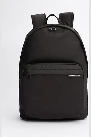 Tommy Hilfiger Rugzak met bol-design en logo