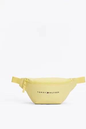 Tommy Hilfiger Kids Essential heuptas met logo