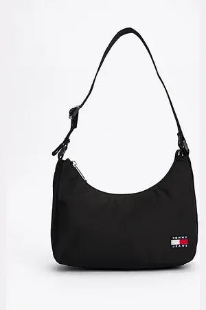 Tommy Hilfiger Essential schoudertas met repeat logo