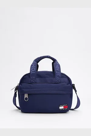 Tommy Hilfiger Essential crossbodytas met repeat logo