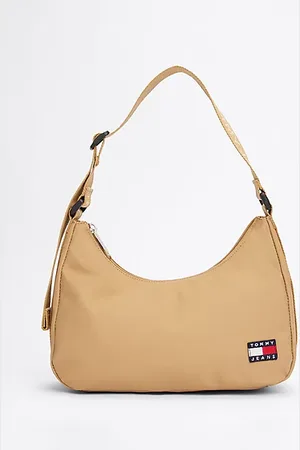 Tommy Hilfiger Essential schoudertas met repeat logo