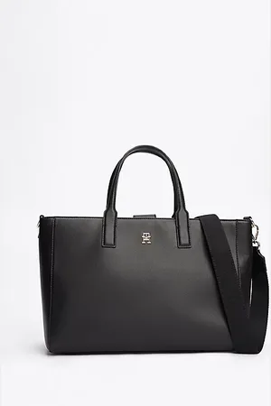 Tommy Hilfiger TH Soft crossbody handtas