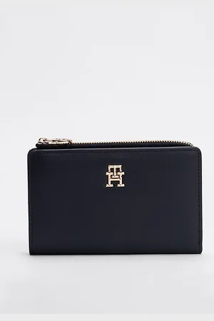 Tommy Hilfiger Slim bifold portemonnee