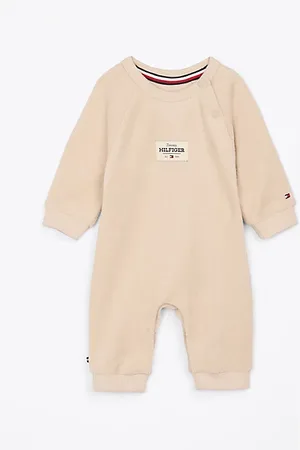 Tommy Hilfiger Hilfiger Monotype boxpakje met lange mouw