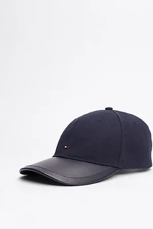 Tommy Hilfiger Baseballpet met Hilfiger-vlag