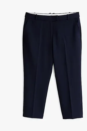 Tommy Hilfiger Curve slim jeans met rechte broekspijpen