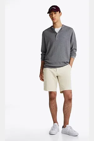 Tommy Hilfiger 1985 Harlem relaxed fit chino short