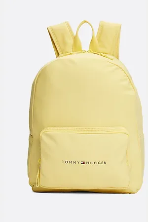 Tommy Hilfiger Kids Essential rugzak met logo