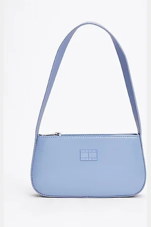 Tommy Hilfiger Essential ton-sur-ton schoudertas met logo