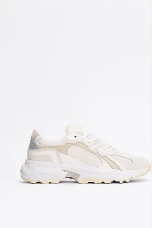 Tommy Hilfiger Chunky ton-sur-ton sneaker