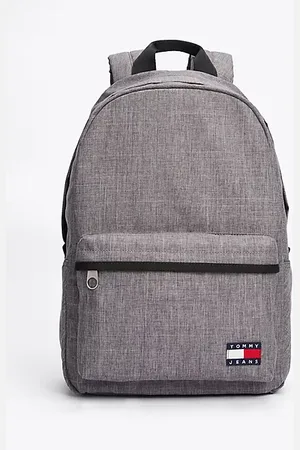 Tommy Hilfiger Essential textielen rugzak met repeat logo