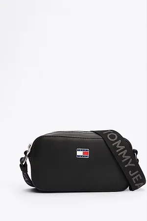 Tommy Hilfiger Essential cameratas met logo