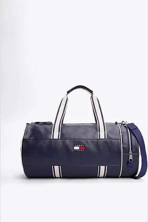 Tommy Hilfiger City reistas met logo