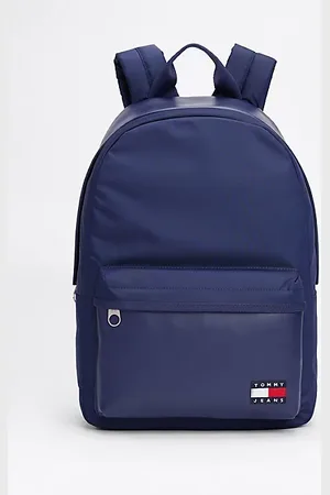 Tommy Hilfiger Essential rugzak met bol-design