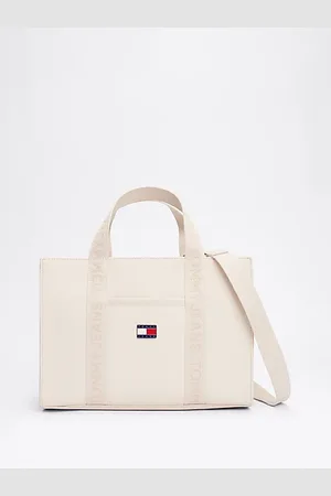 Tommy Hilfiger Essential shopper met repeat logo