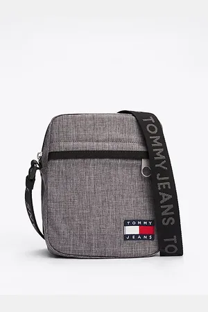 Tommy Hilfiger Essential reportertas met repeat logo