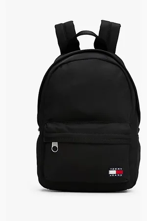 Tommy Hilfiger Essential rugzak met logopatch