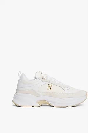 Tommy Hilfiger TH Monogram chunky sneaker