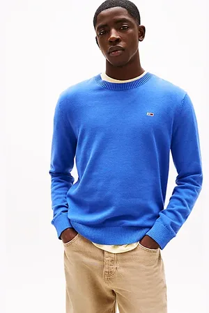 Tommy Hilfiger Lichtgewicht slim fit trui