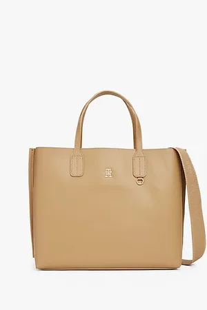 Tommy Hilfiger Handtas met portemonnee en TH-monogram