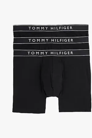 Tommy Hilfiger Set van 3 boxer briefs met logotaille