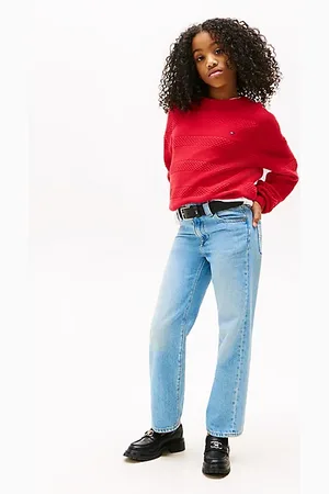 Tommy Hilfiger Girlfriend jeans