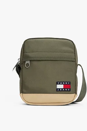 Tommy Hilfiger Essential crossbody reportertas