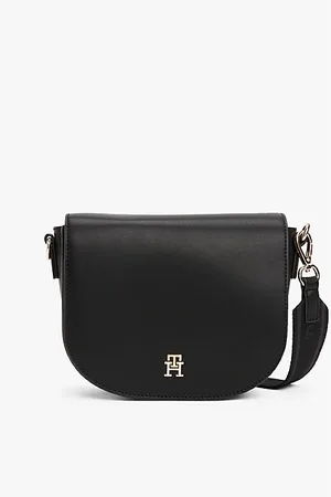Tommy Hilfiger Crossbodytas met logoband