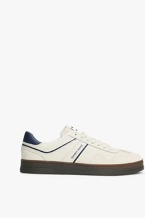 Tommy Hilfiger The Greenwich suède sneaker