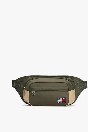 Tommy Hilfiger Essential tweekleurige heuptas