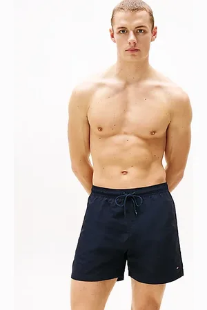 Tommy Hilfiger Essential medium lange zwemshort