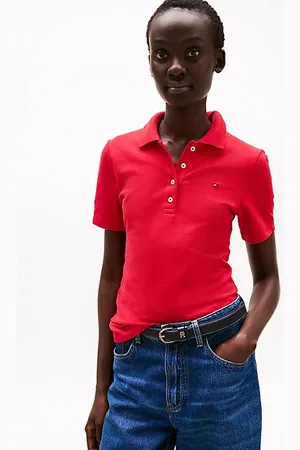 Tommy Hilfiger 1985 Collection slim fit polo