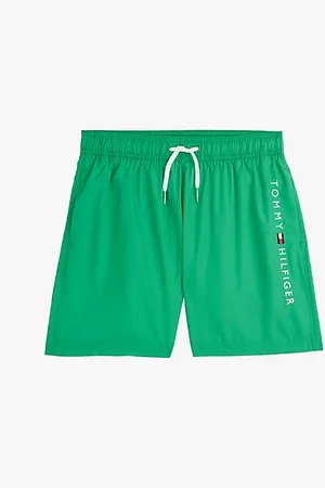 Tommy Hilfiger Original medium lange zwemshort