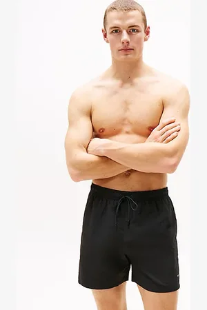 Tommy Hilfiger Essential medium lange zwemshort