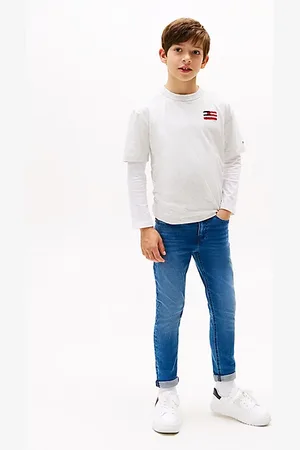 Tommy Hilfiger Scanton slim jeans