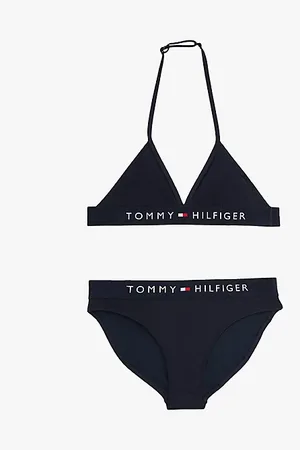 Tommy Hilfiger Original triangelbikini
